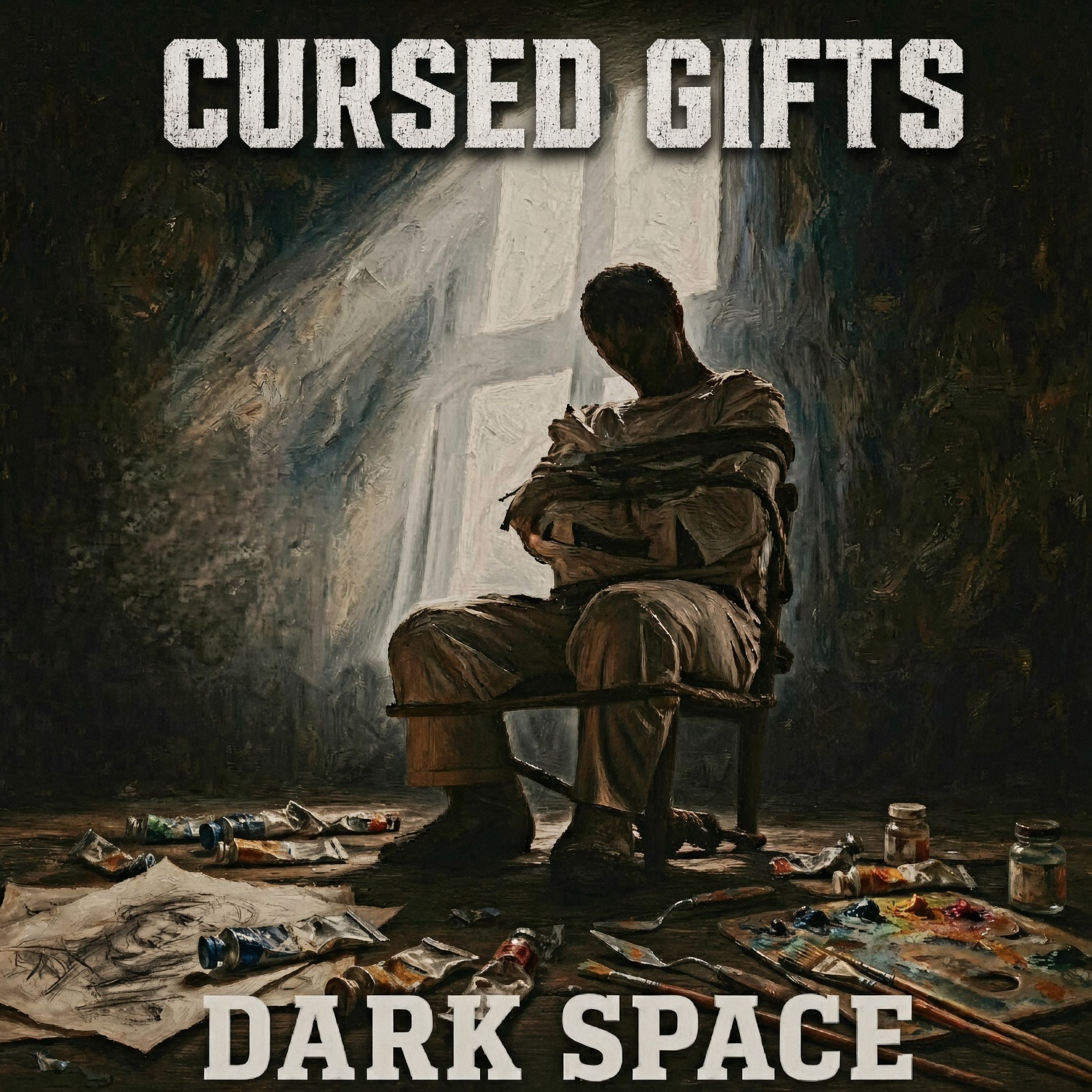 Dark Space artwork