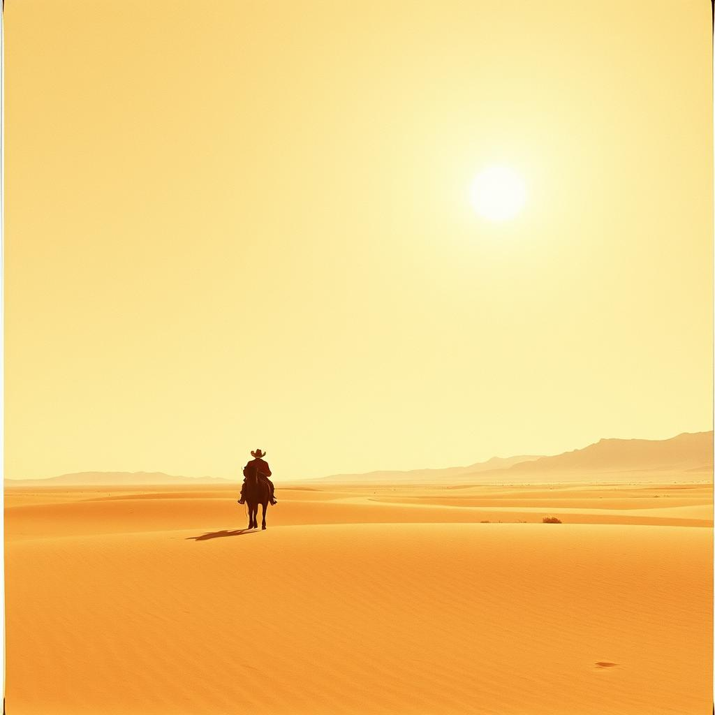 Lonesome  Drifter