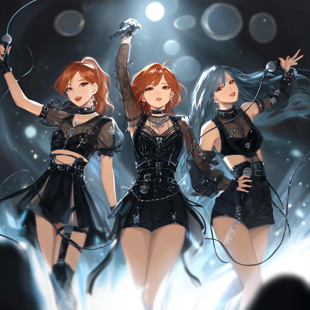 Song Image
