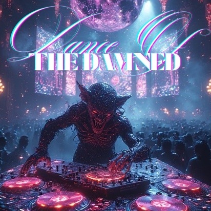 Image for Dance Of The Damned