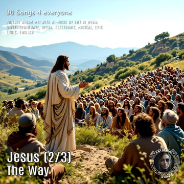 Playlist cover art
