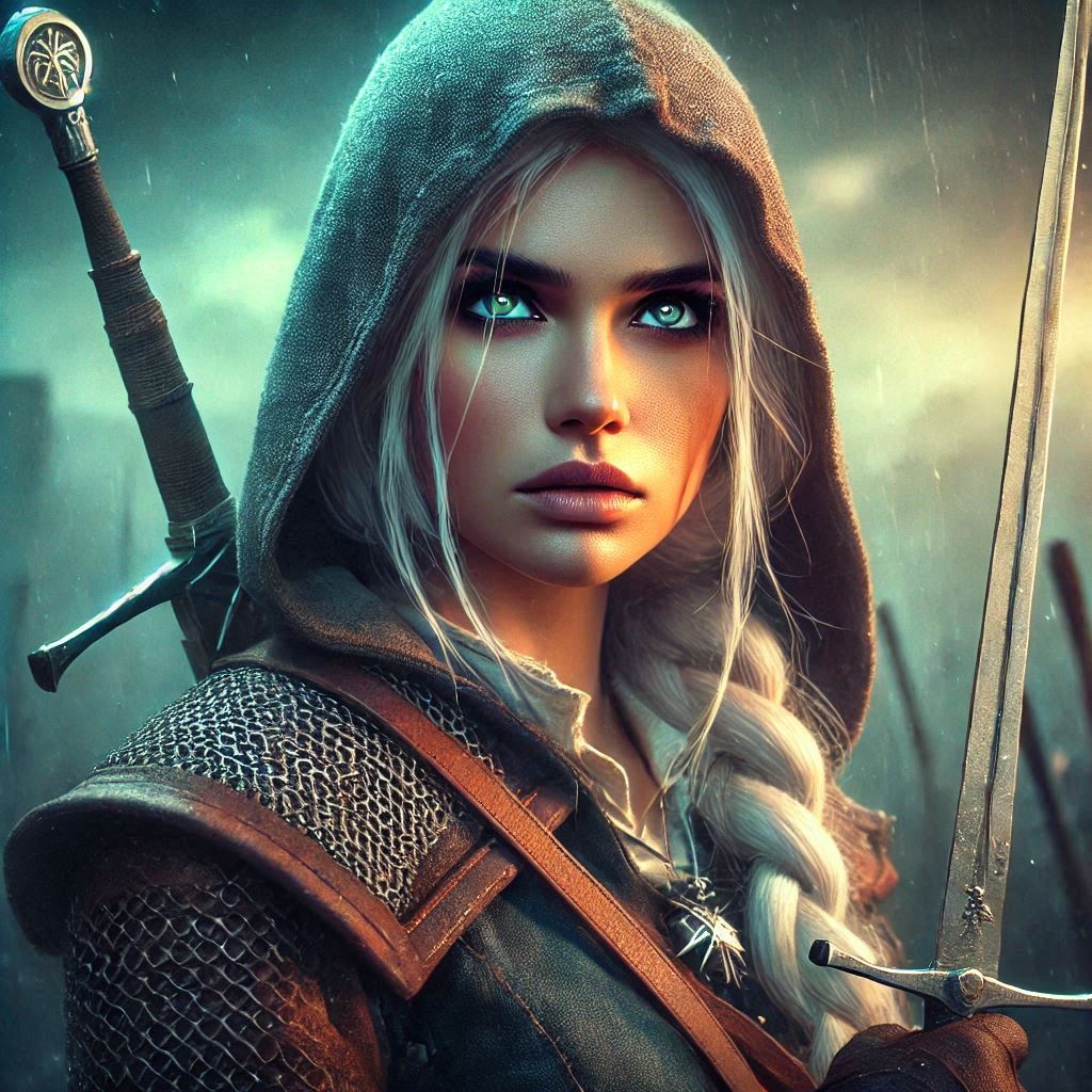 Image for Born of Destiny