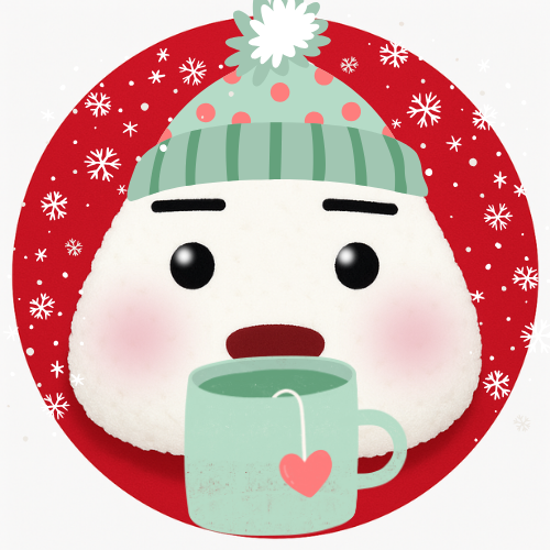 Profile picture for SHIOMUSUBI