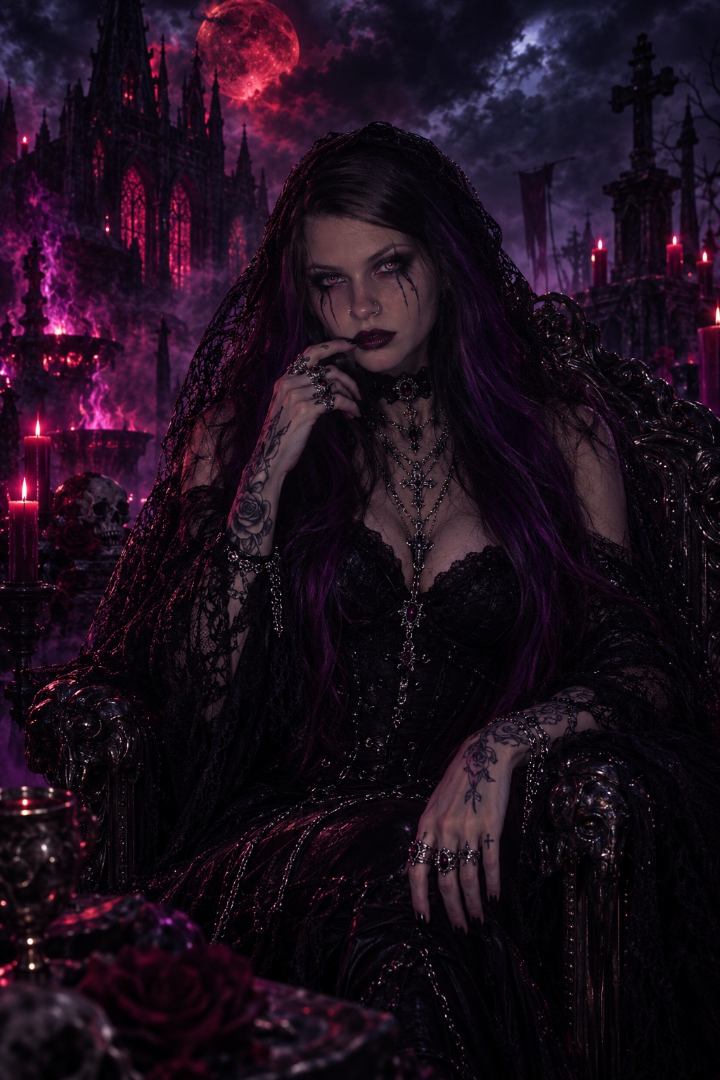 Im Still Here (~Soul Darkness~) artwork