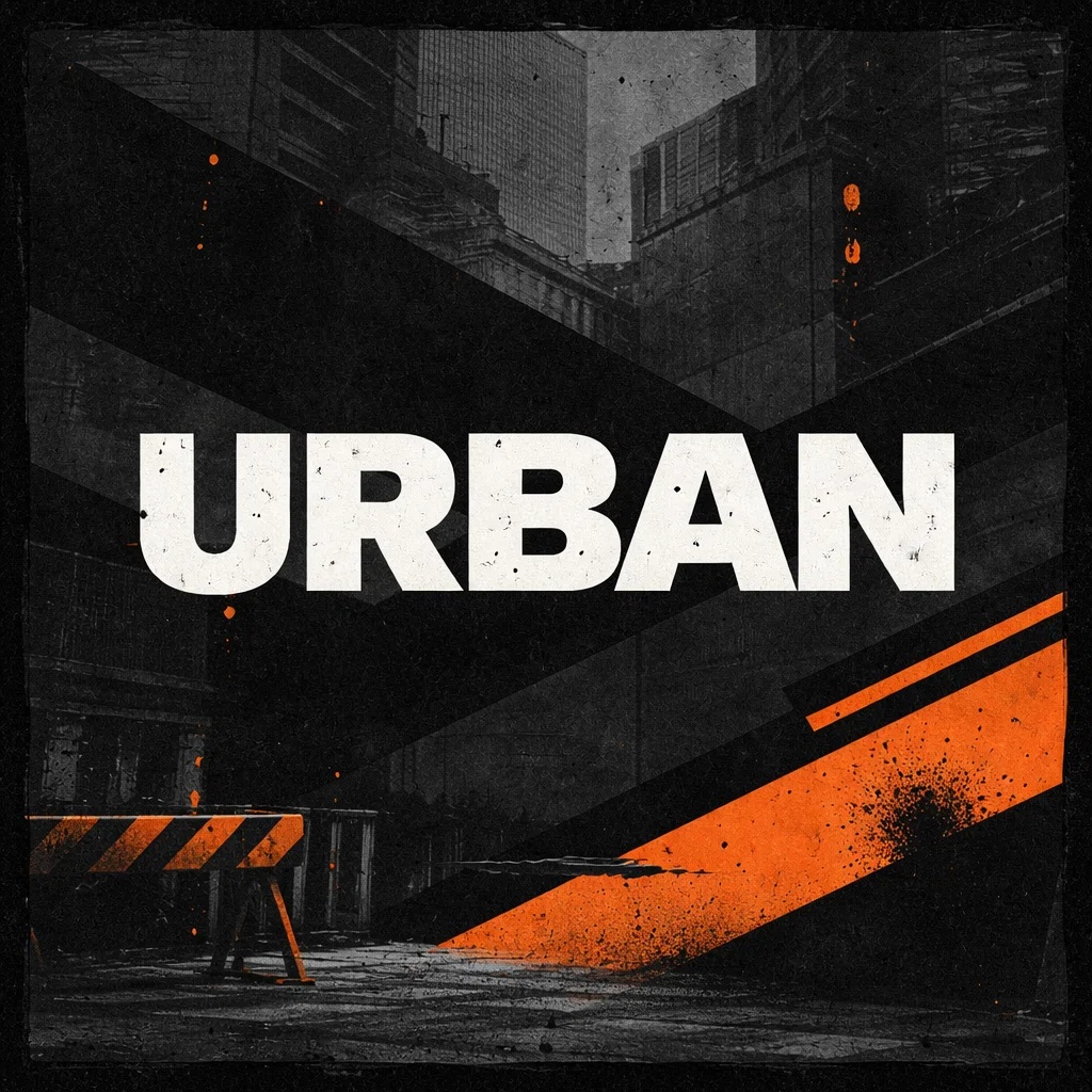 Image for URBAN