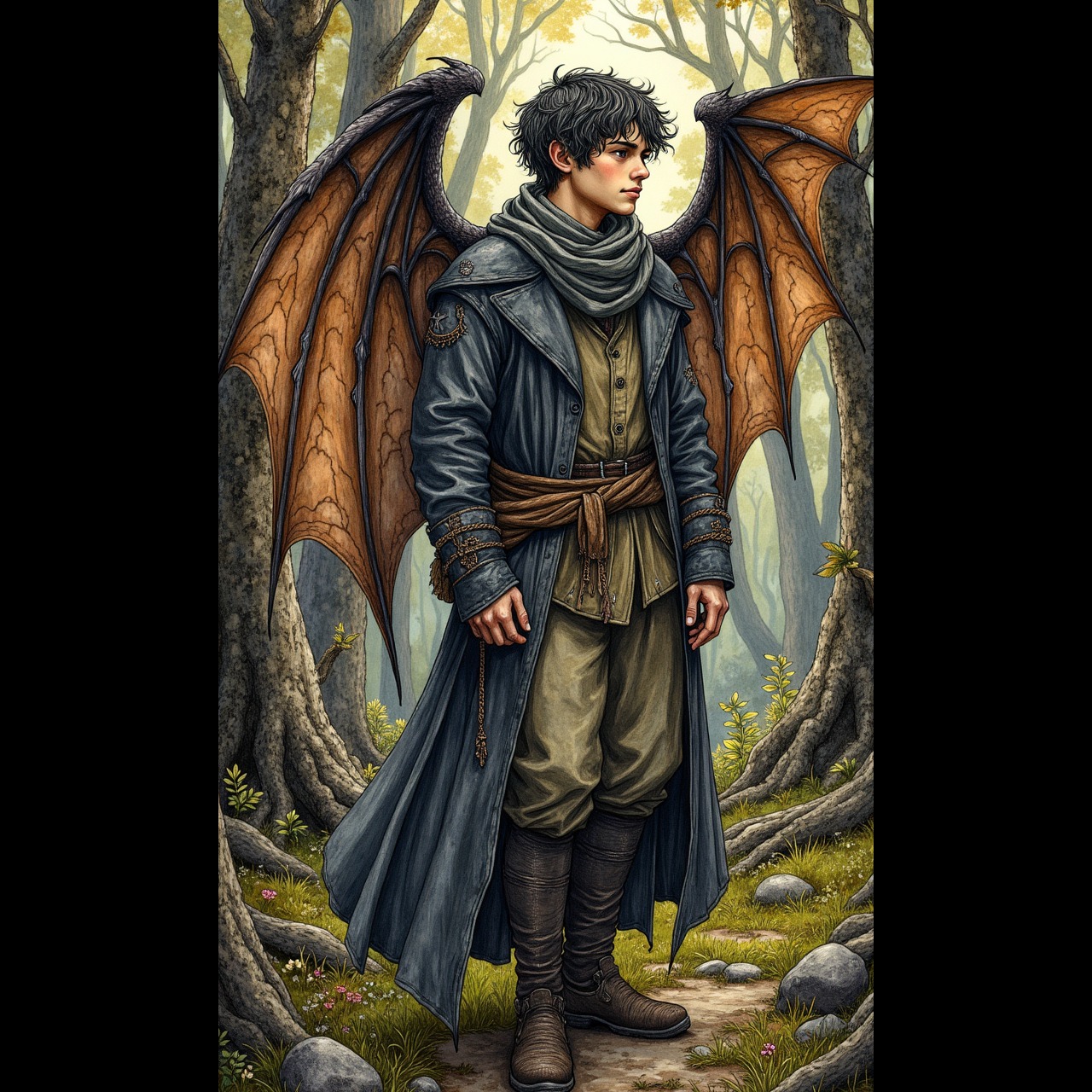 Persona image for Kaeir