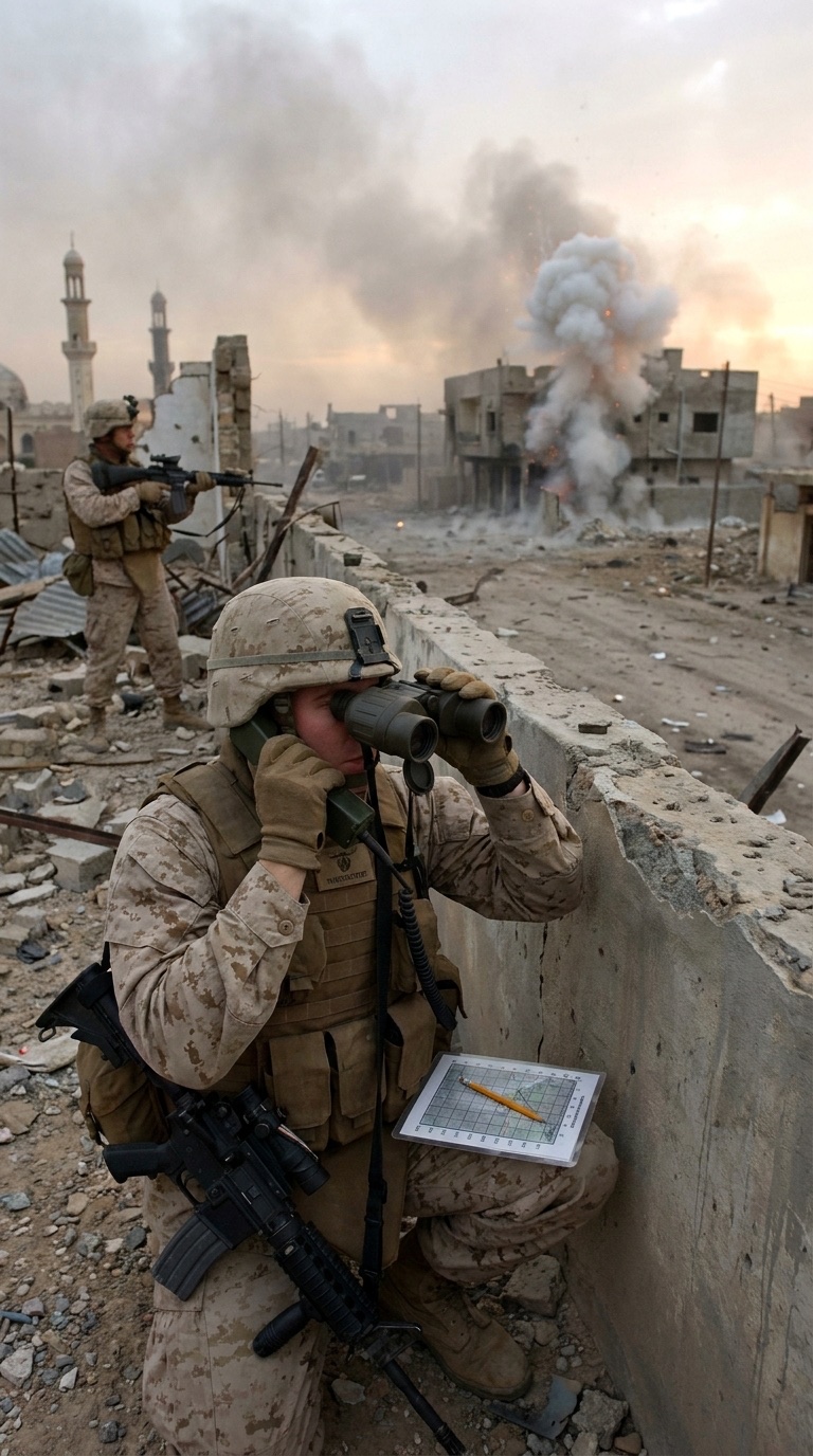 Falluja 2