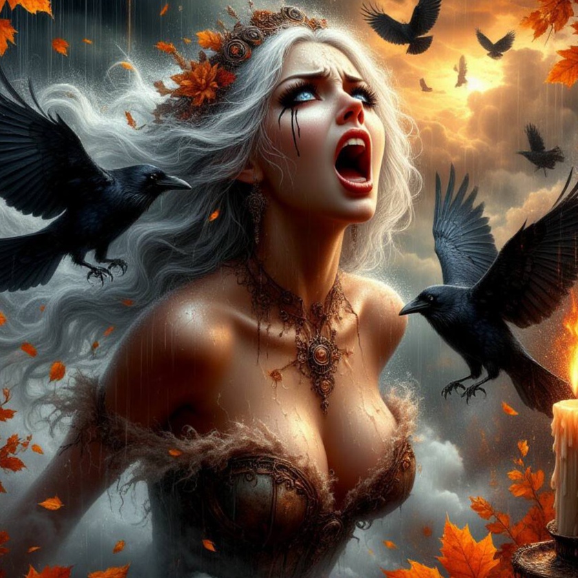 Image for ДУША ОГНЯ