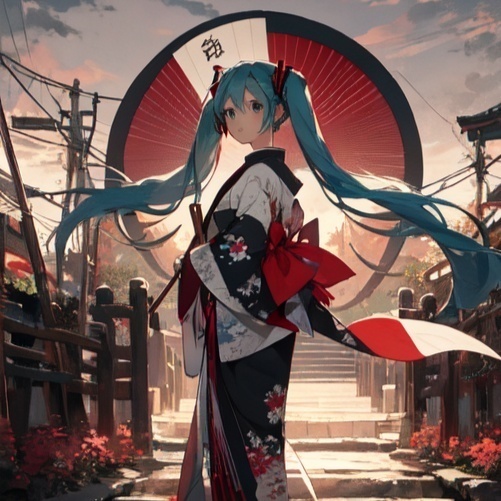 Image for My Song　(v4.5&4.5+V5)