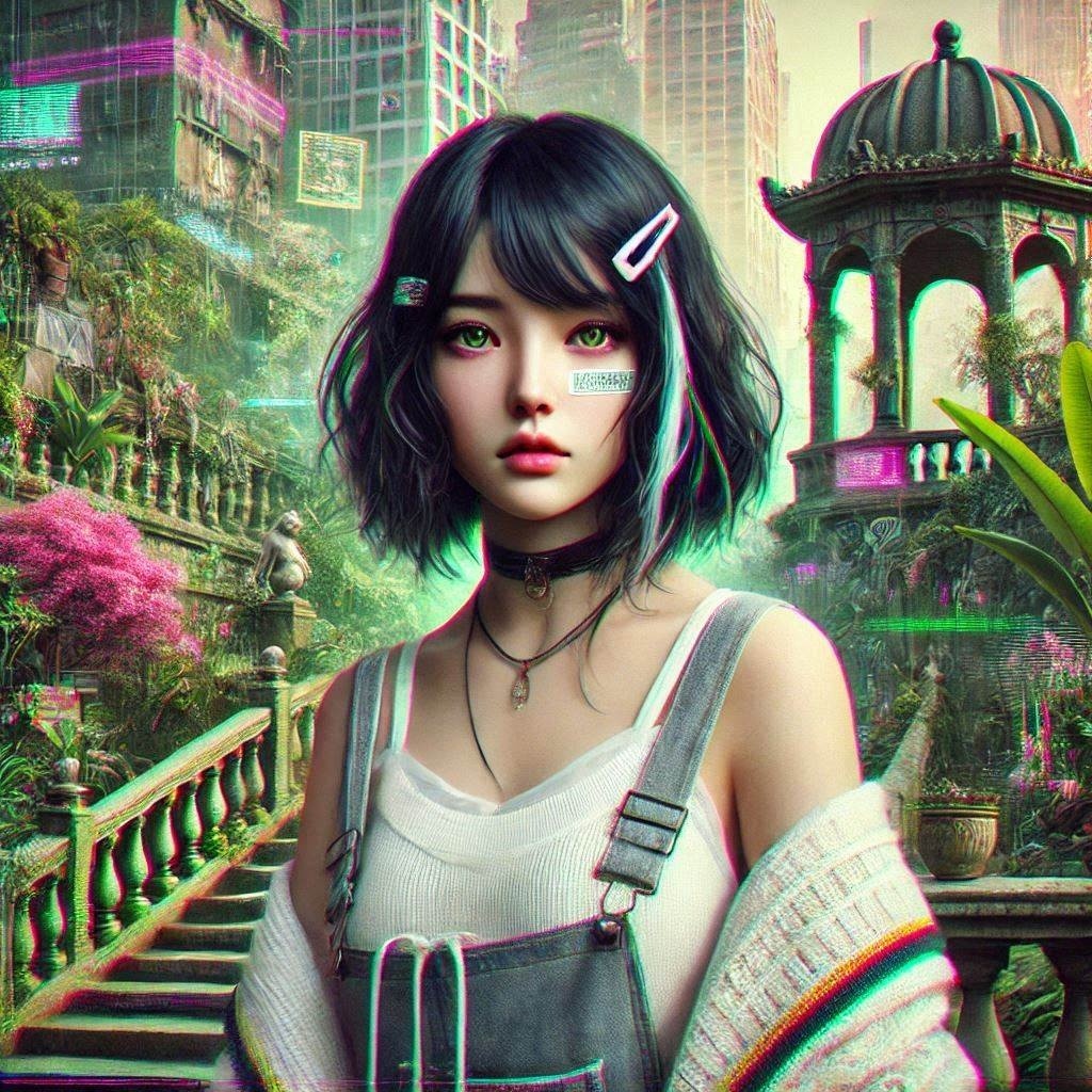 Playlist cover art