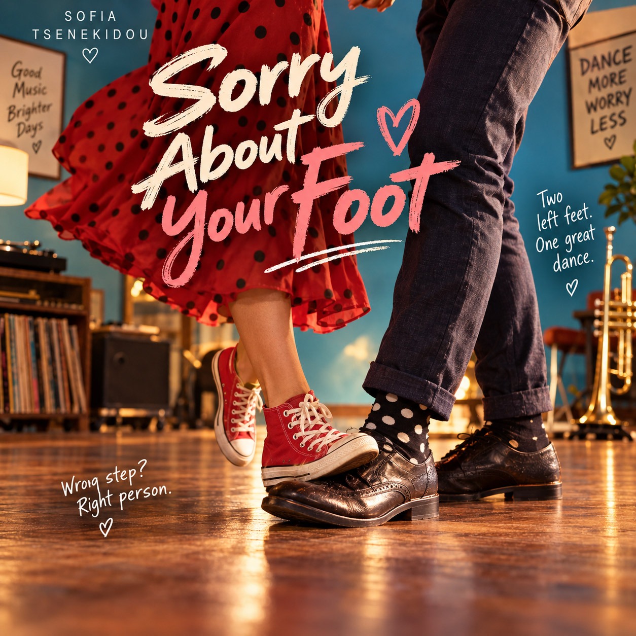 Song Cover Image