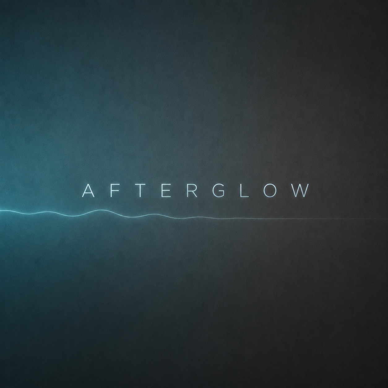 11 - Afterglow artwork