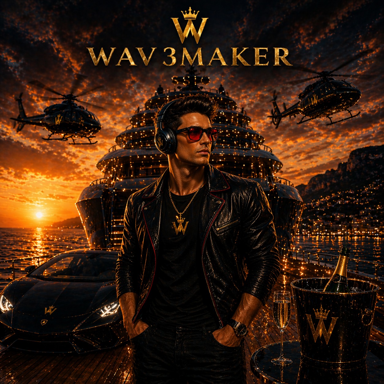 Wav3Maker🌊