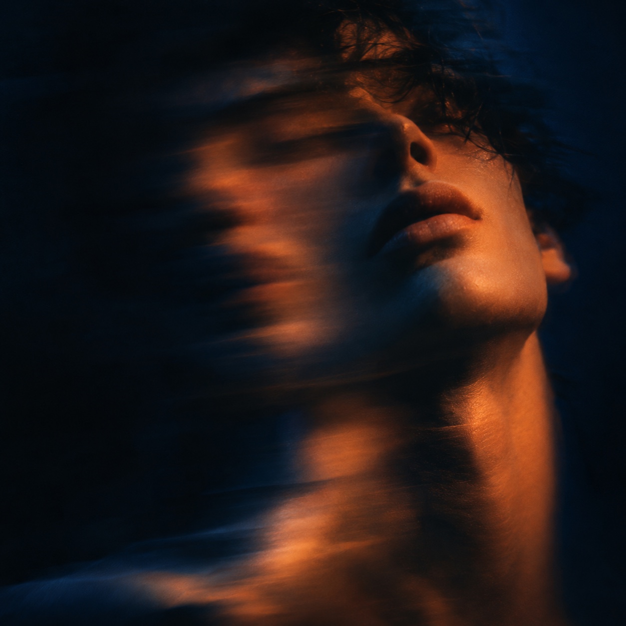 Loose artwork