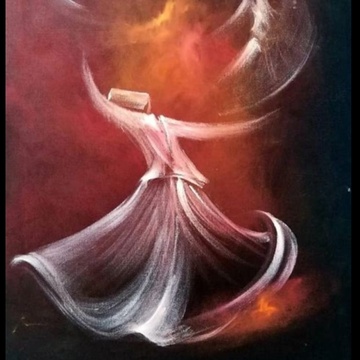 Image for Sufi-inspired Songs