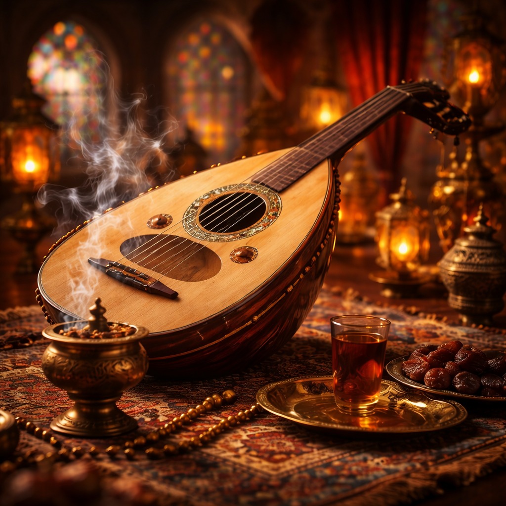 Image for Maqām Nahāwand