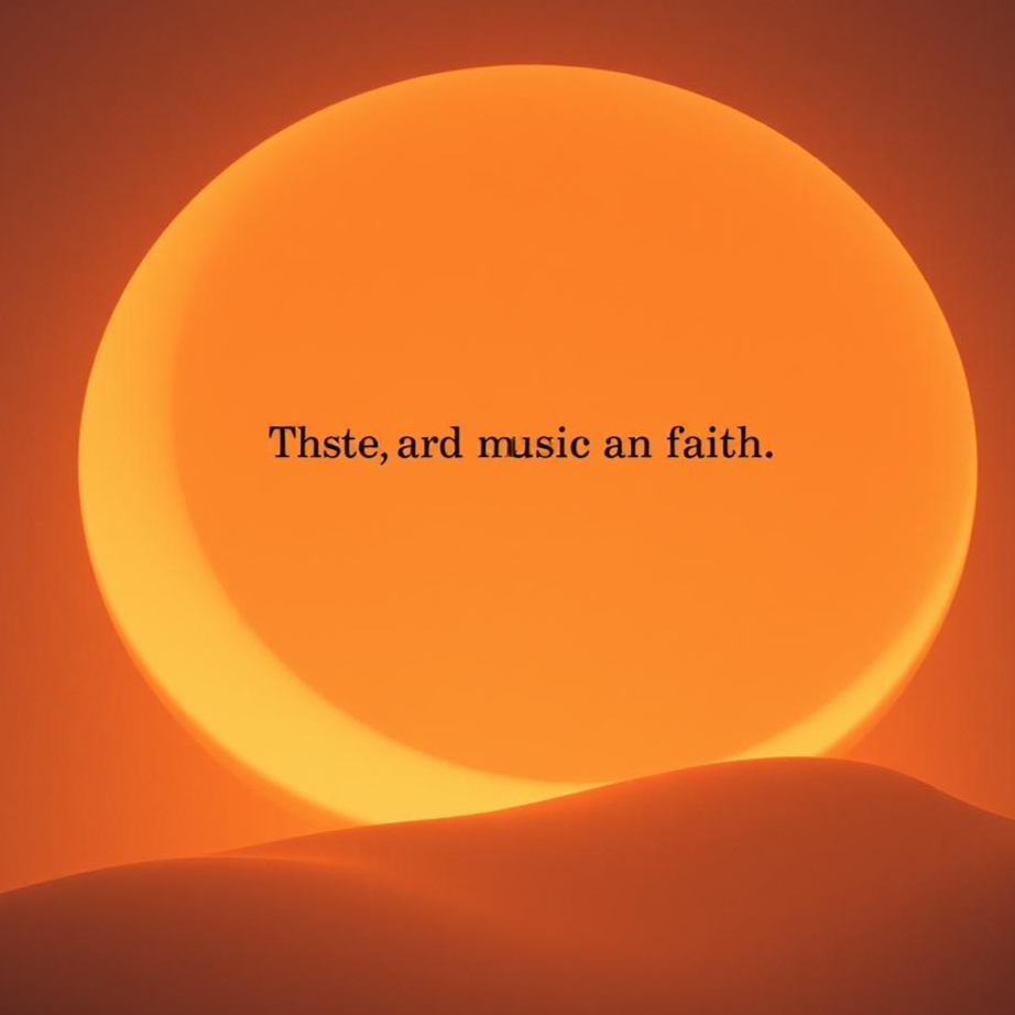 Image for  Religious Music