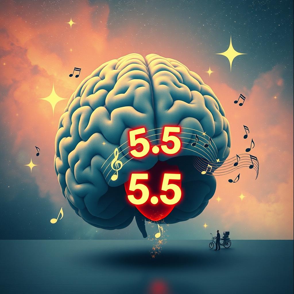 Playlist cover art