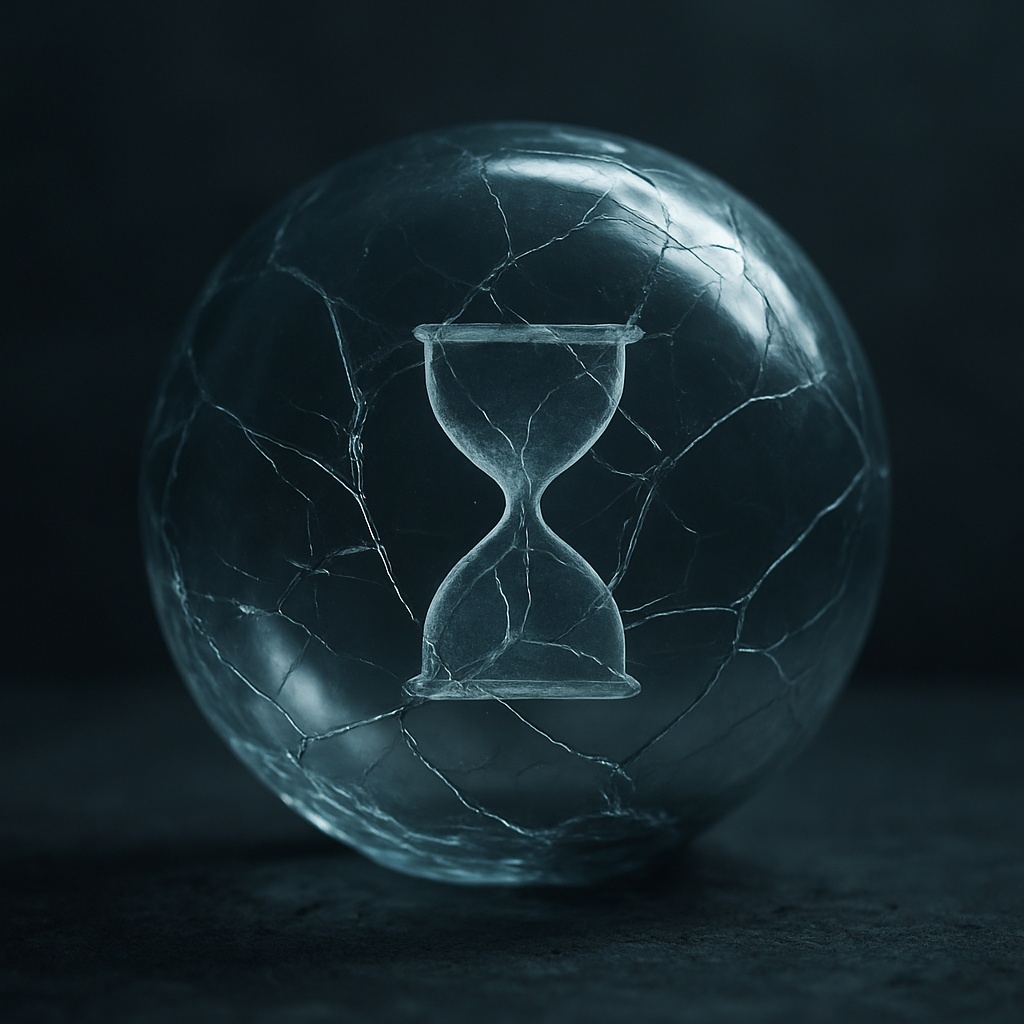 Image for Glaspropheterie 