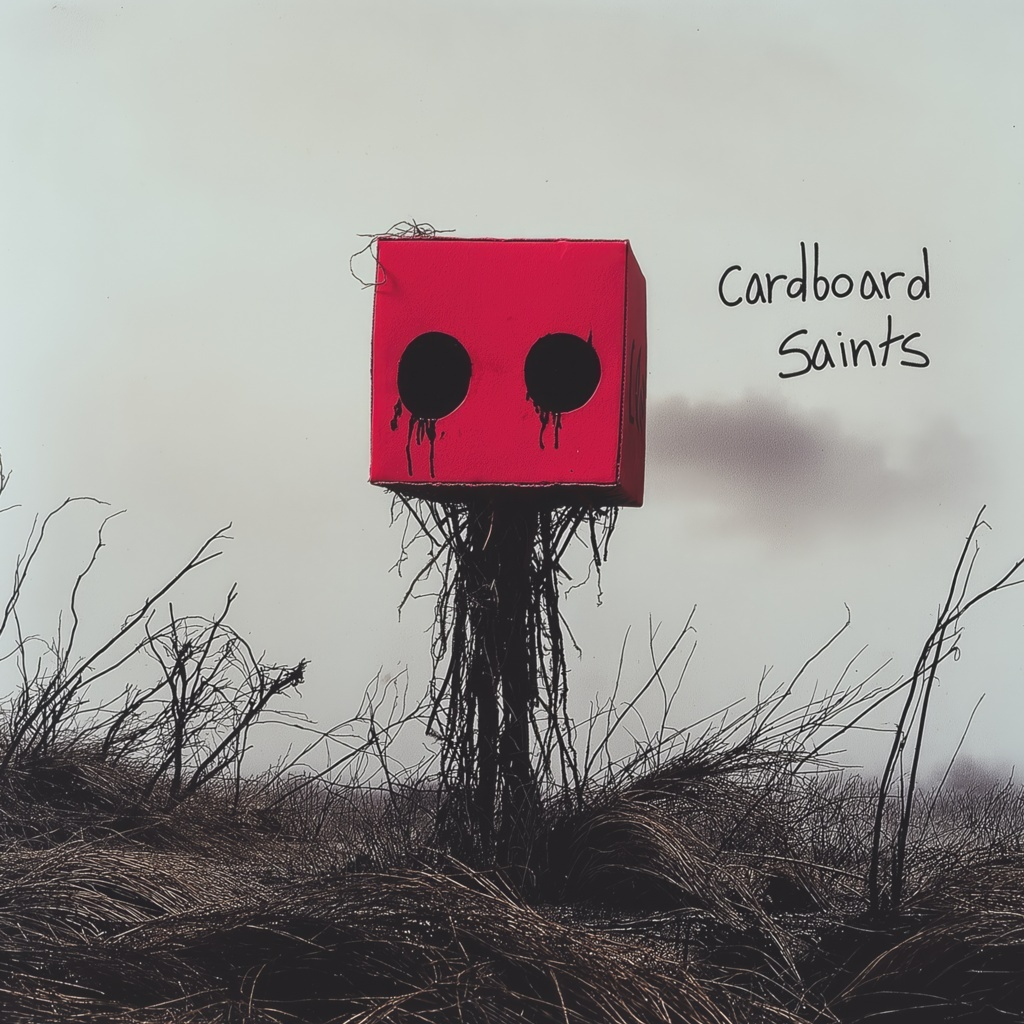 Playlist cover art