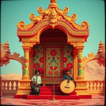 Image for Chintana-Ratnāvalīḥ – Premamaṇḍala-Gītāni