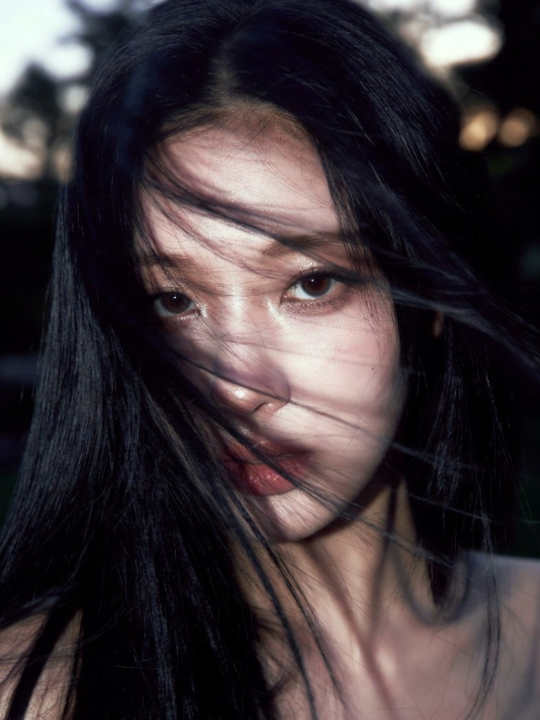 ⚘ - Utopia .ᐟ artwork
