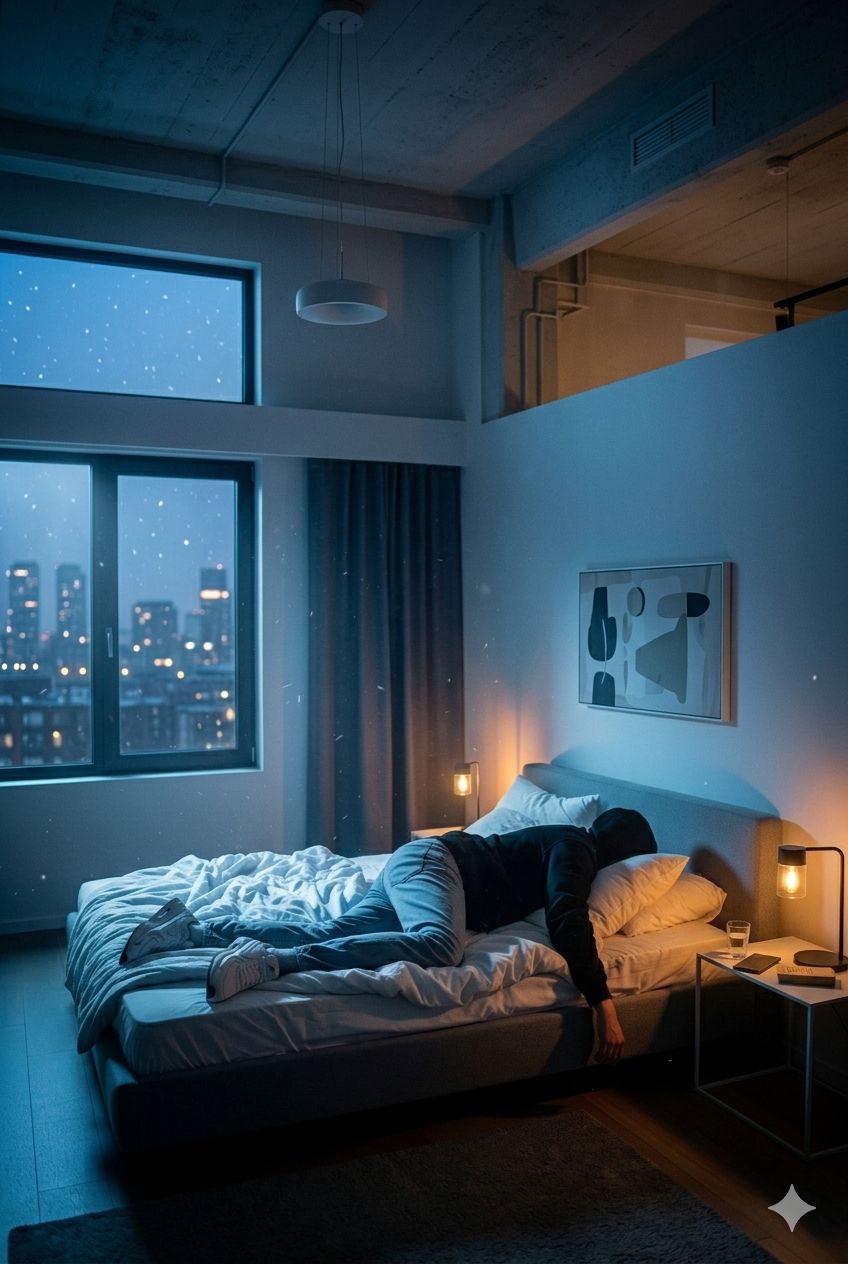 Persona image for Untitled Persona