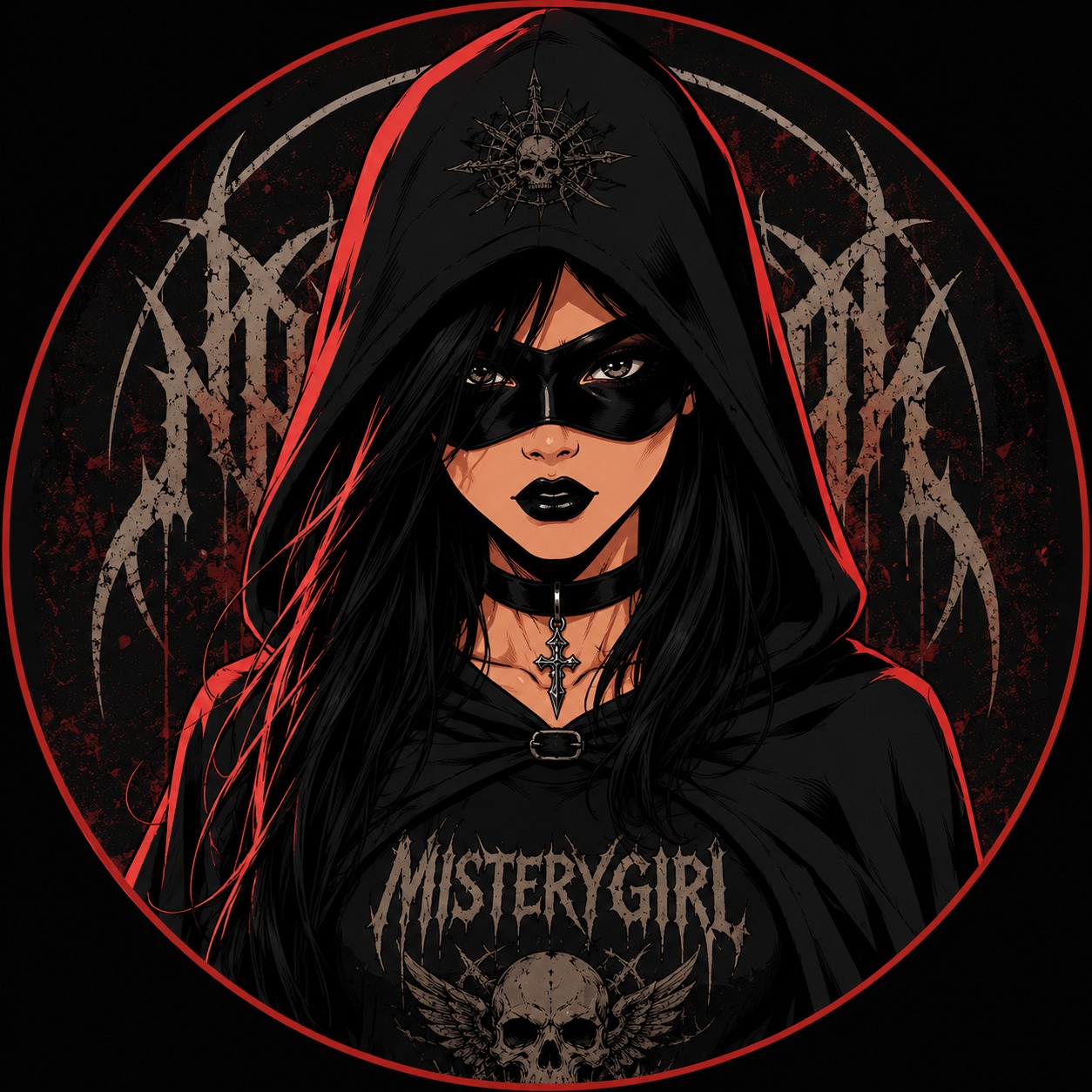 MisteryGirl