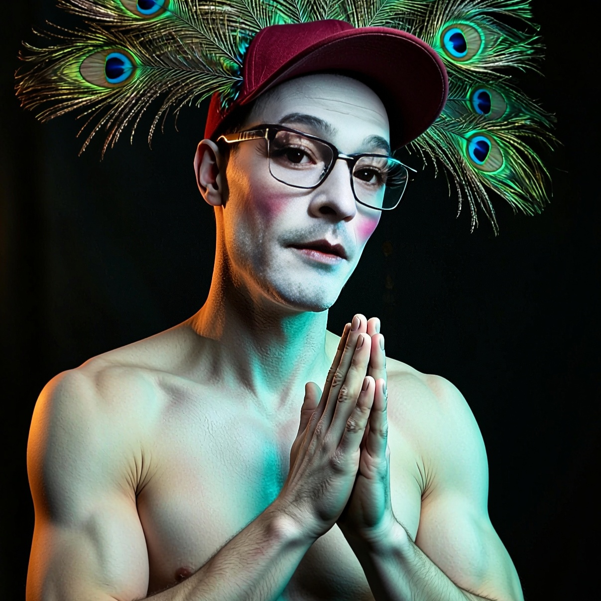 Image for Chill Jazz namastÉ