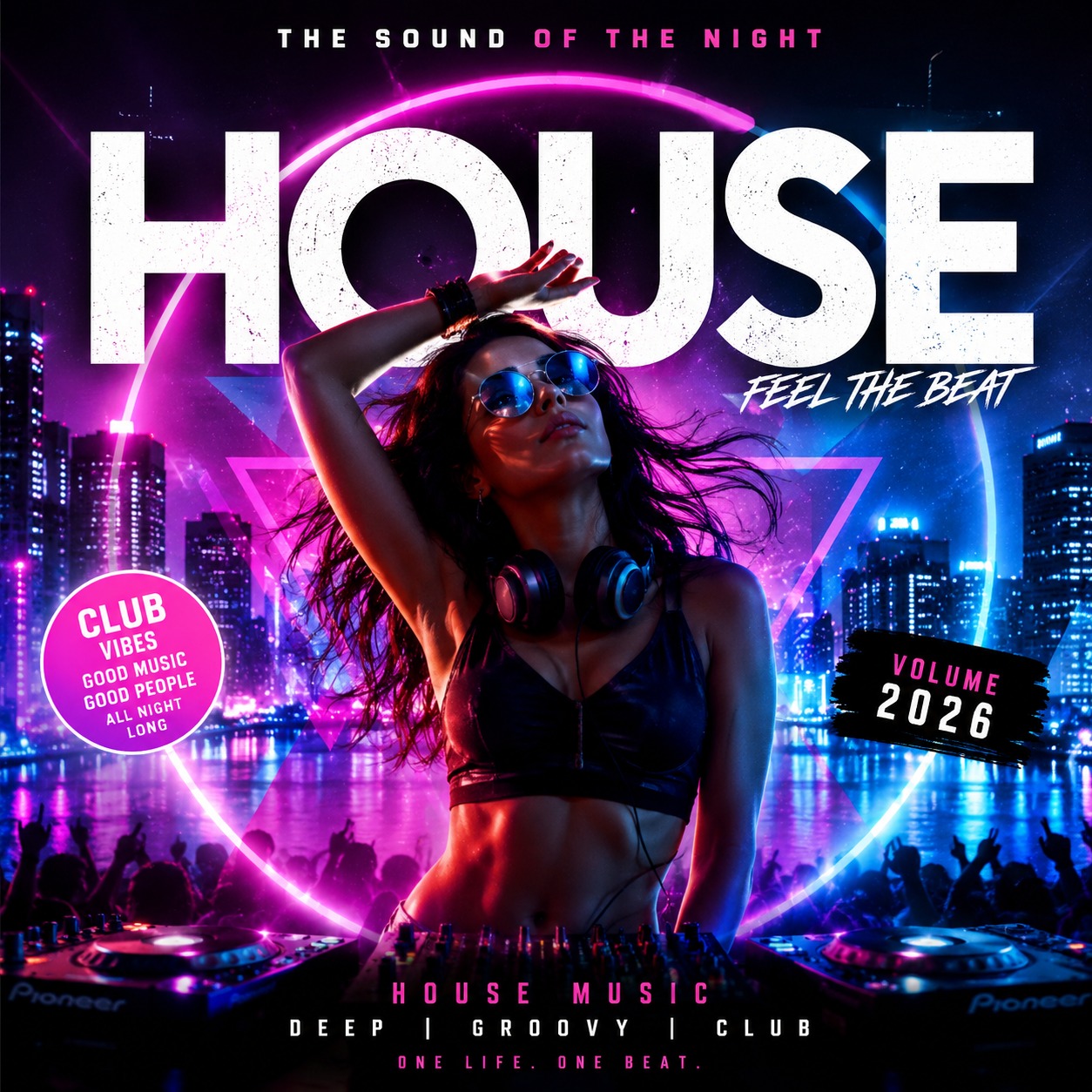 𝕿𝖊𝖒𝖕𝖙𝖗𝖊𝖘𝖘𝕵𝖚𝖑𝖎𝖊 - Blade (House Remix) artwork