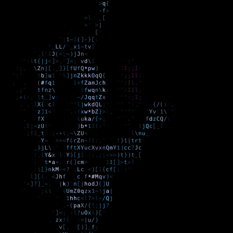 Code Bearers artwork