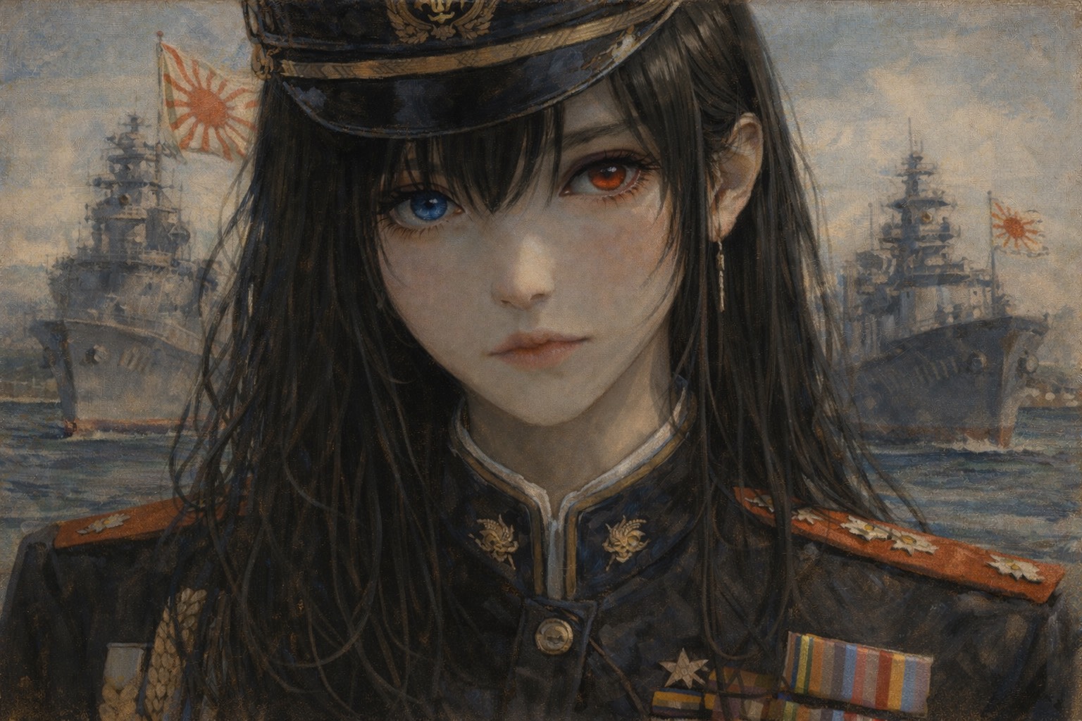 Persona image for 帝国