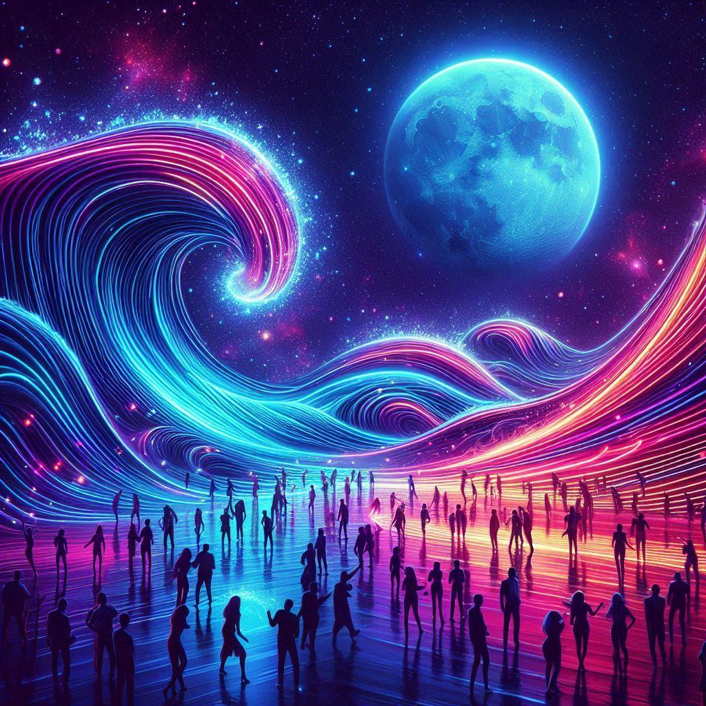 Image for Dance/Electronic