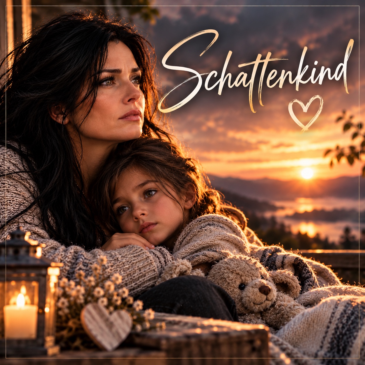 Schattenkind artwork