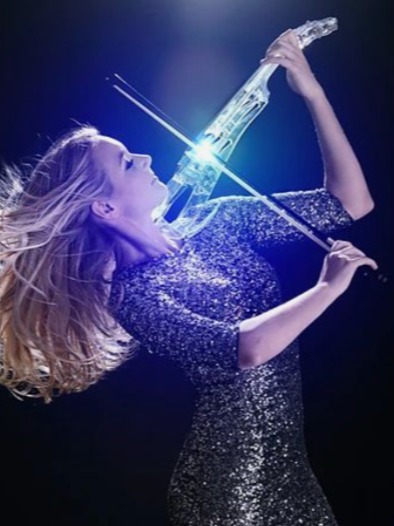 My Violin Feel artwork