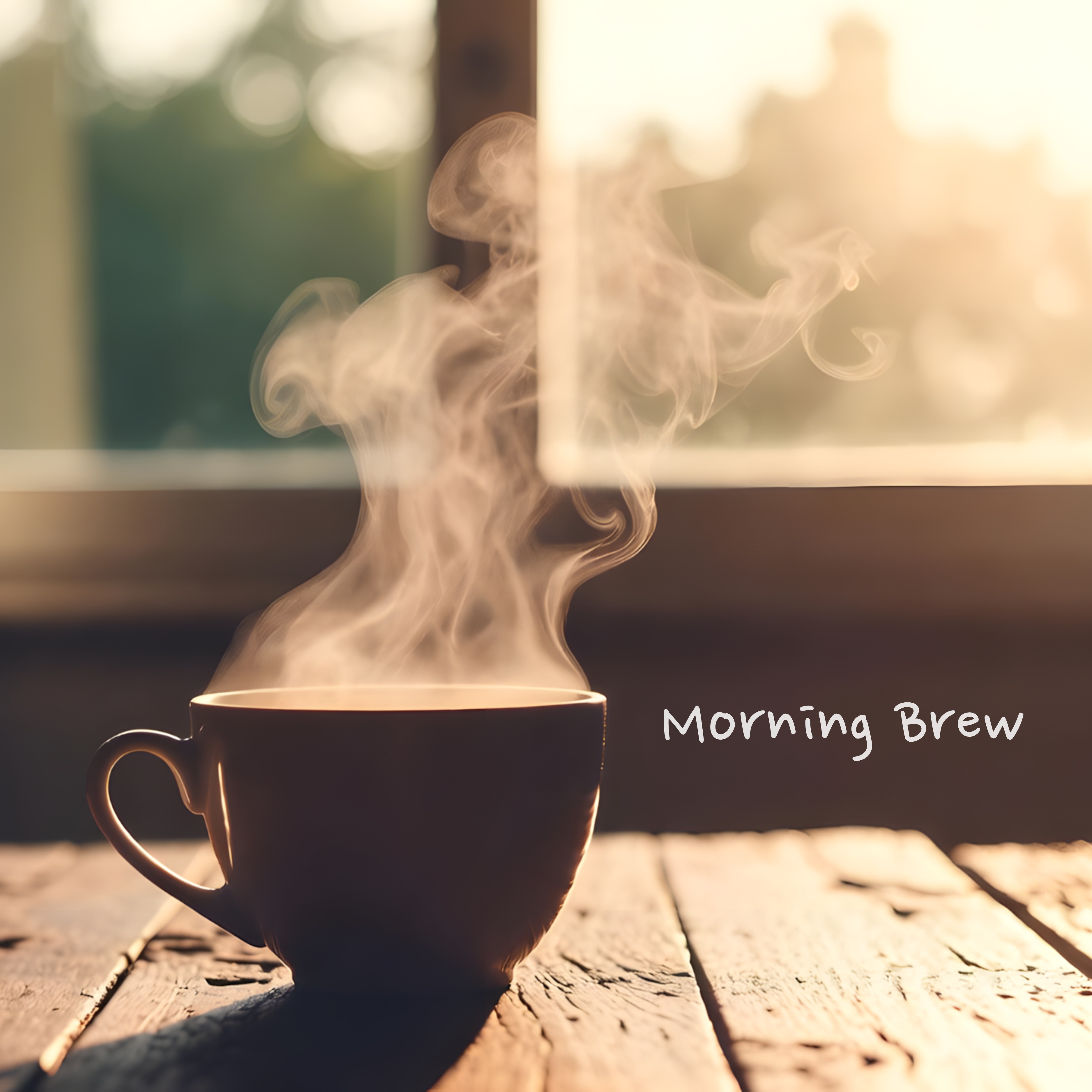 Morning Brew - Acoustic (Instrumental) artwork