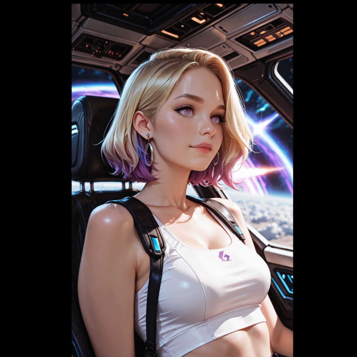 Image for Free Radicals