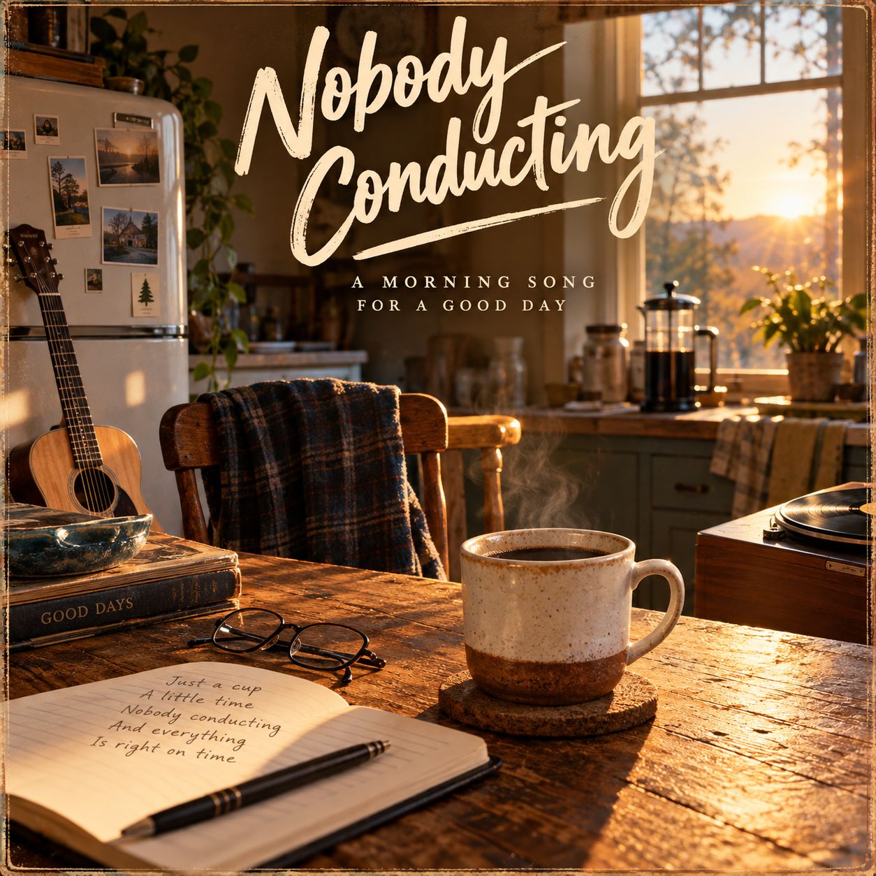 Coffee Shop 3