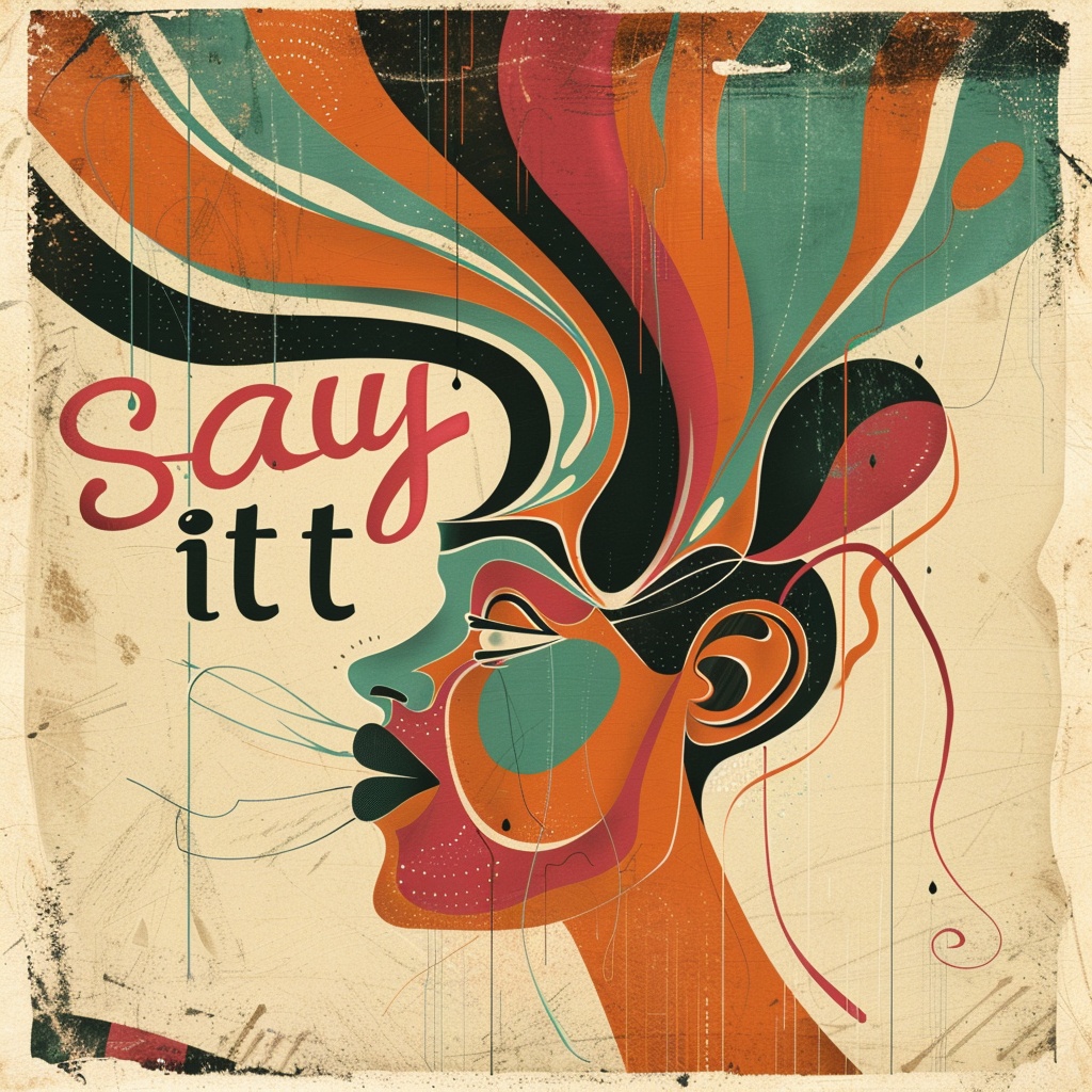 Can't Say Goodbye artwork