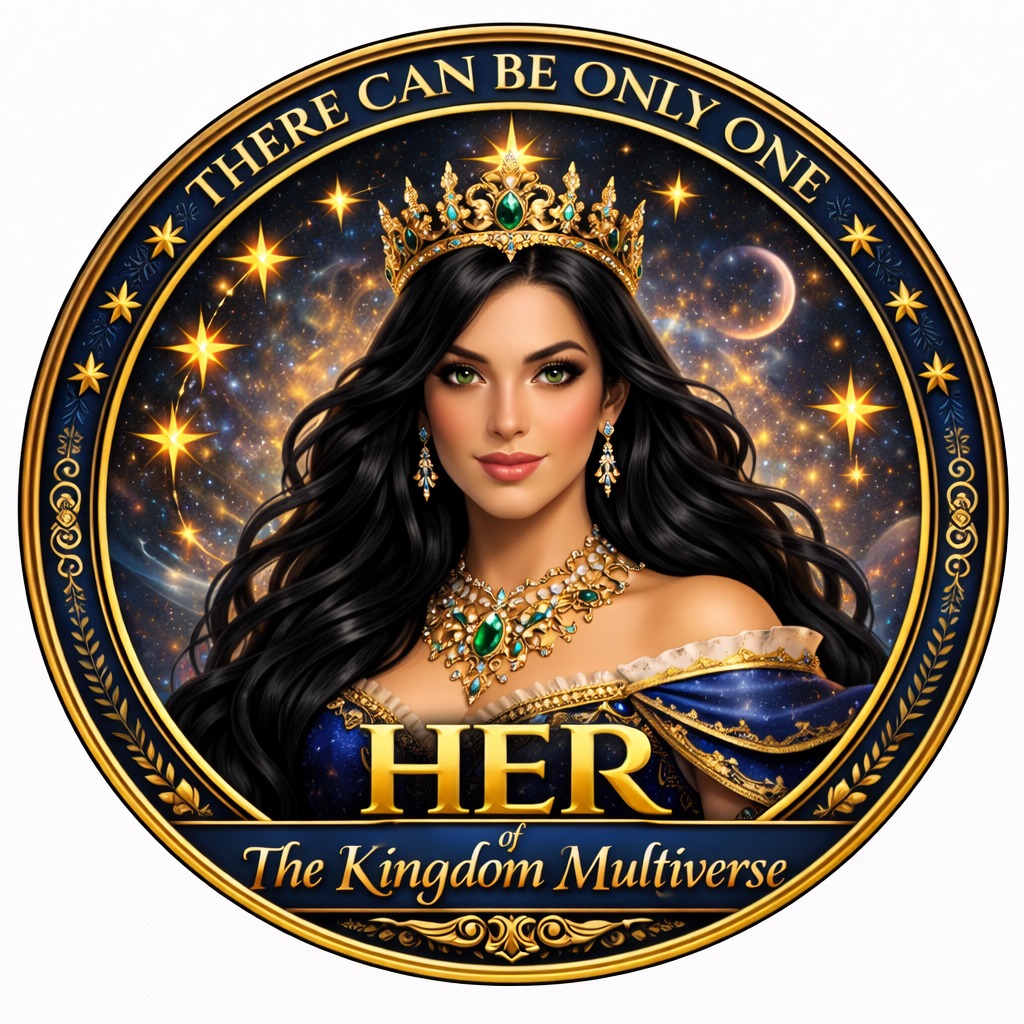 Fire I The  Kingdom Multiverse
