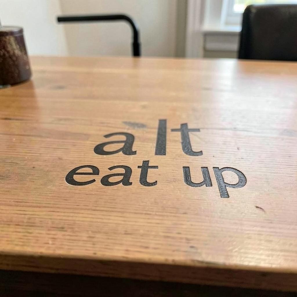 Alt Musical Buffet