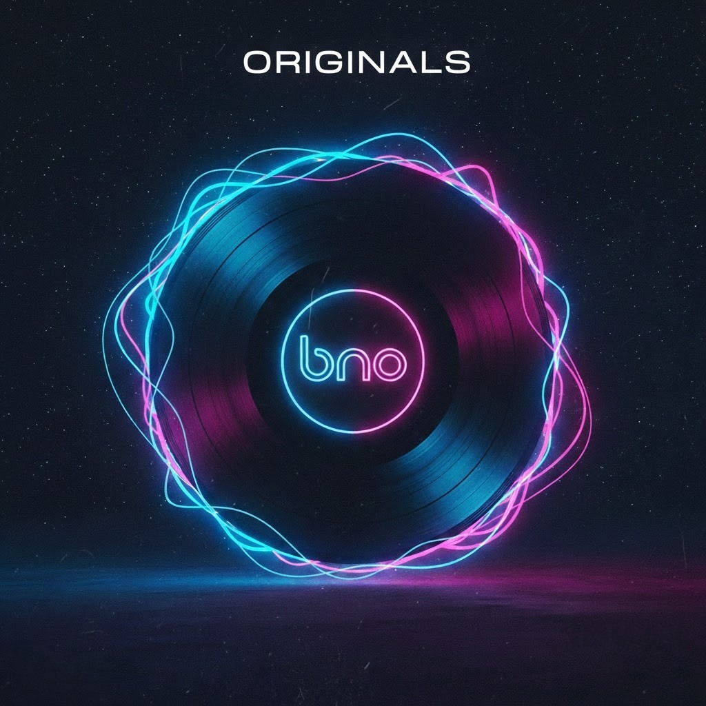 Believe (Original Mix)