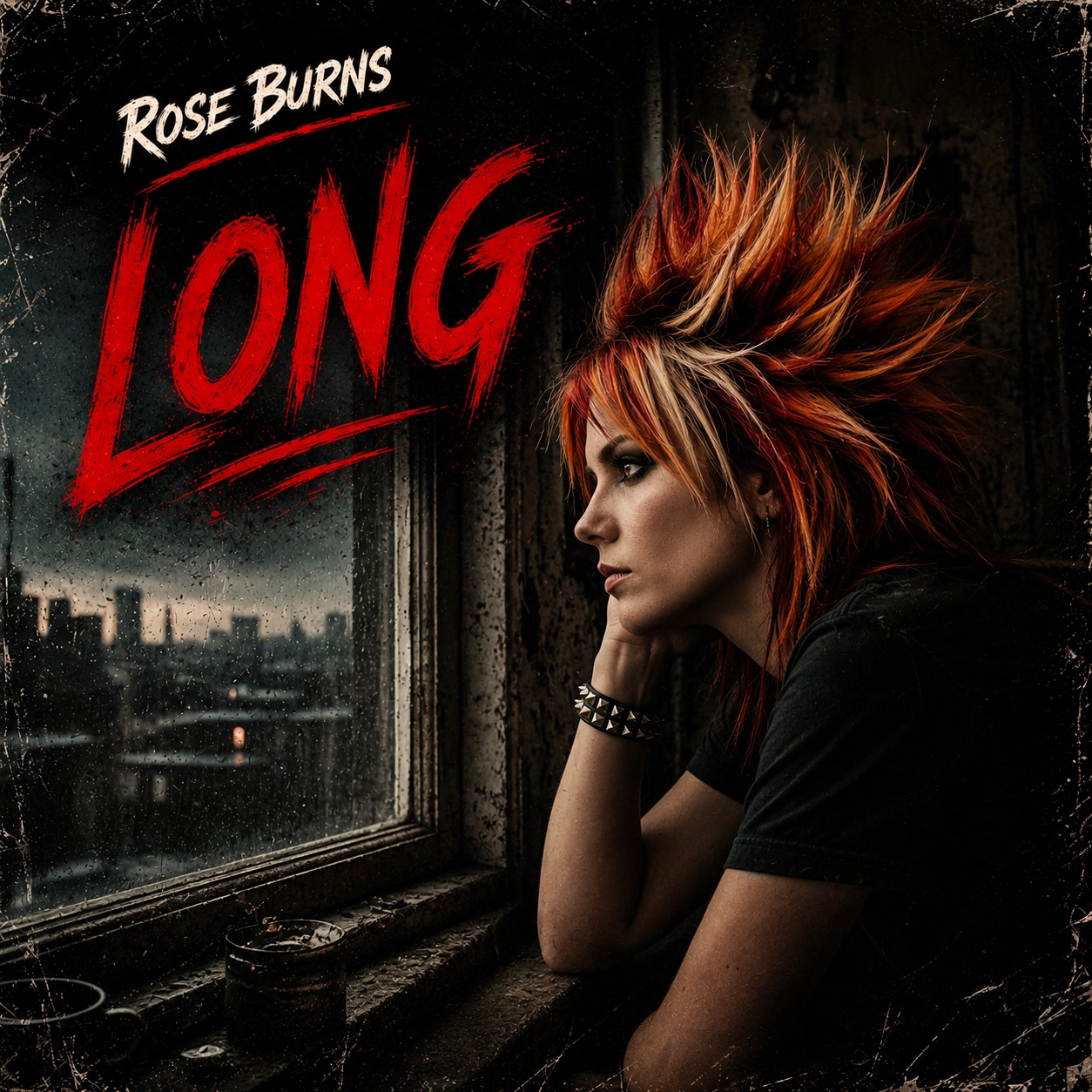 Long artwork