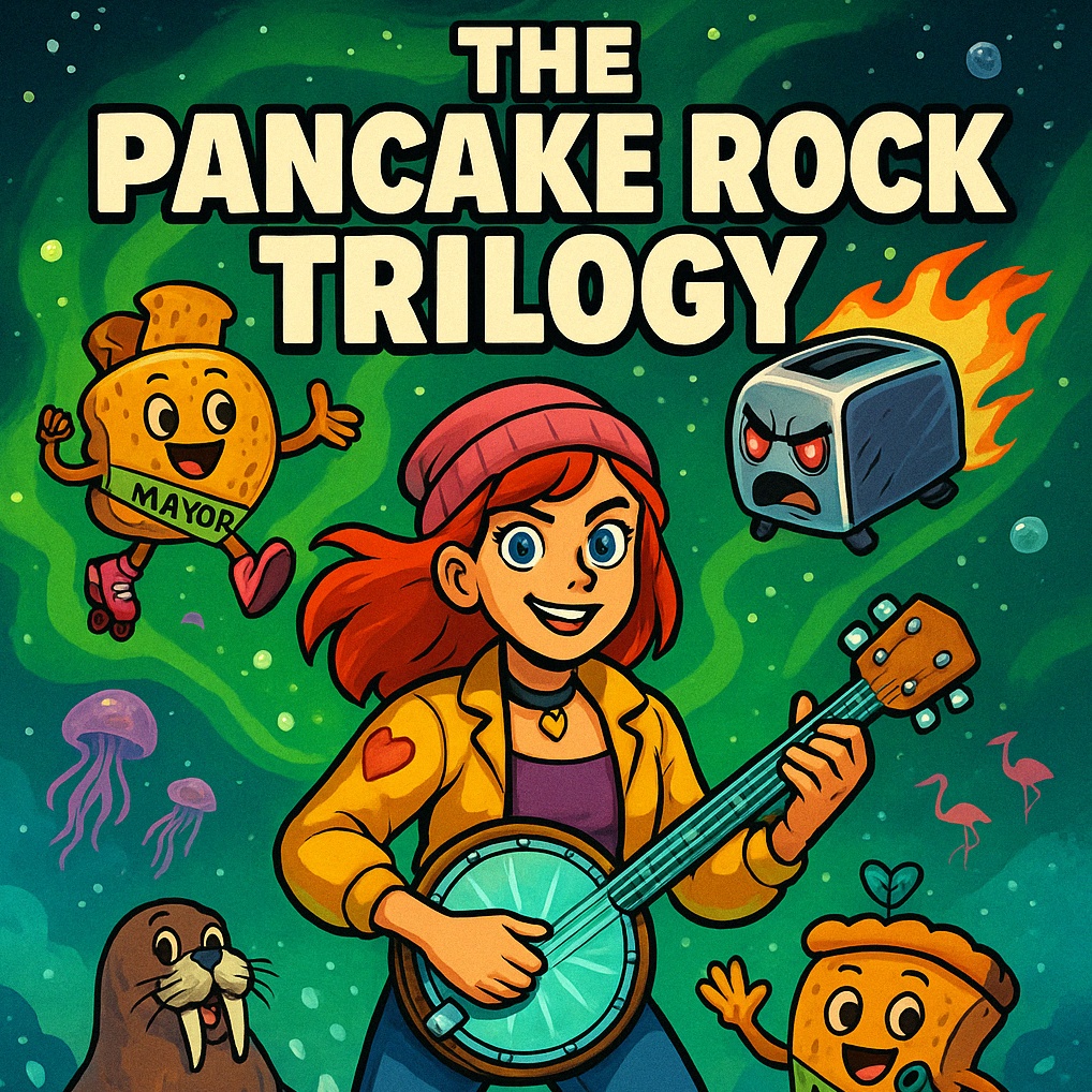 Playlist cover art