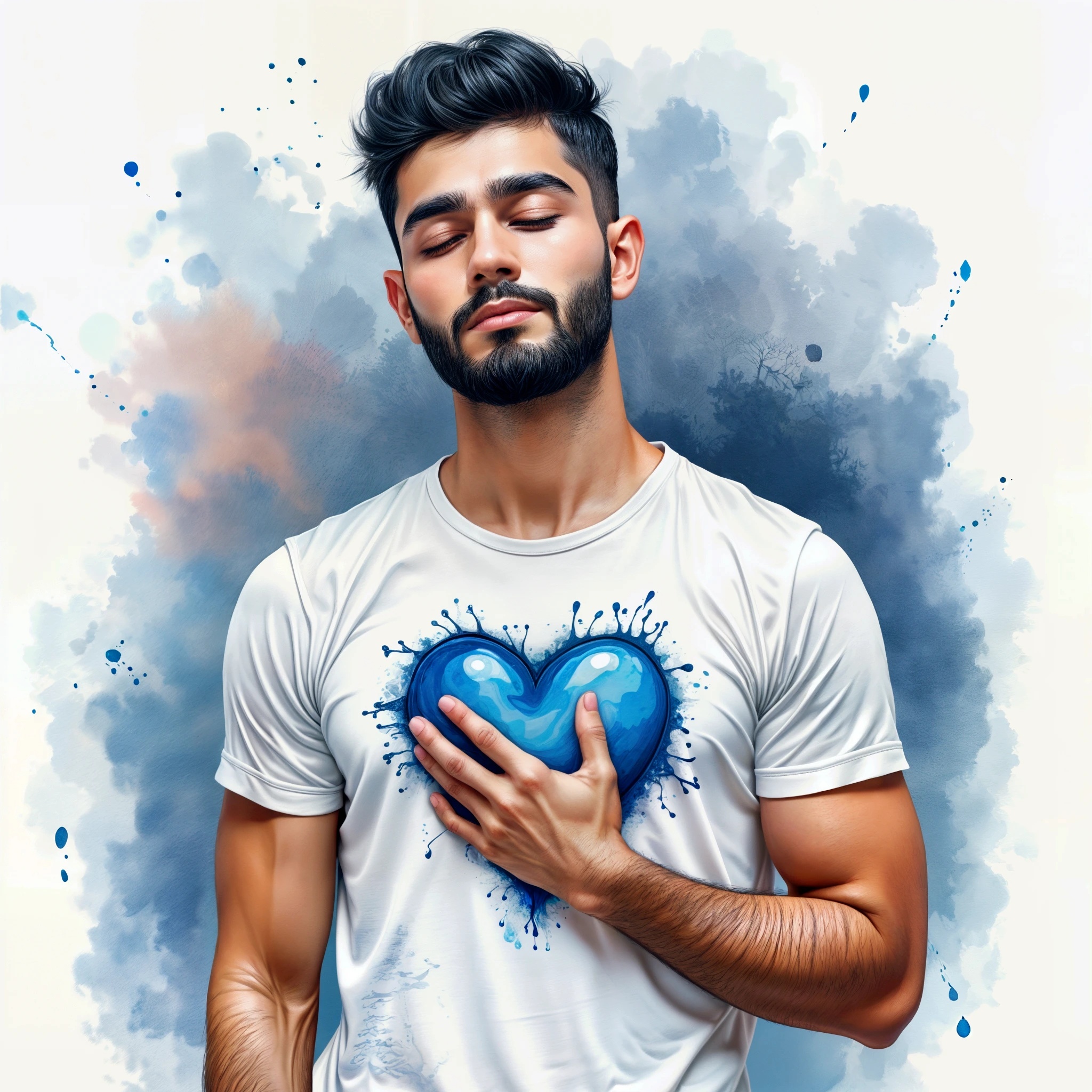 Image for בעולם שלי