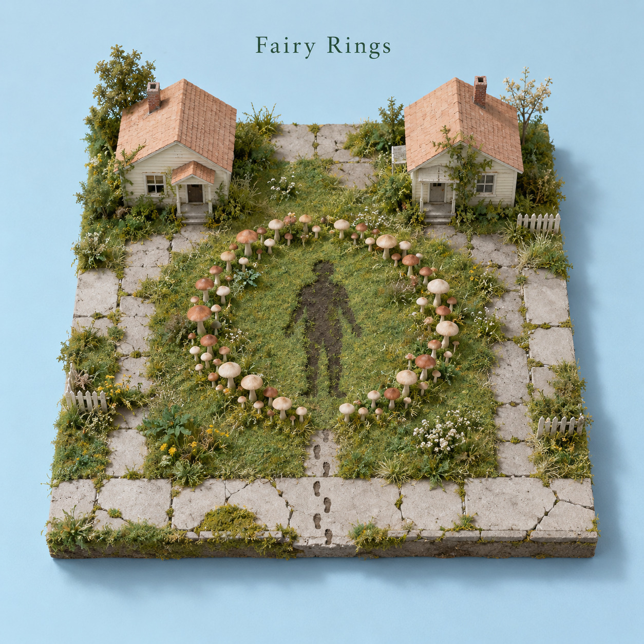 Fairy Rings artwork