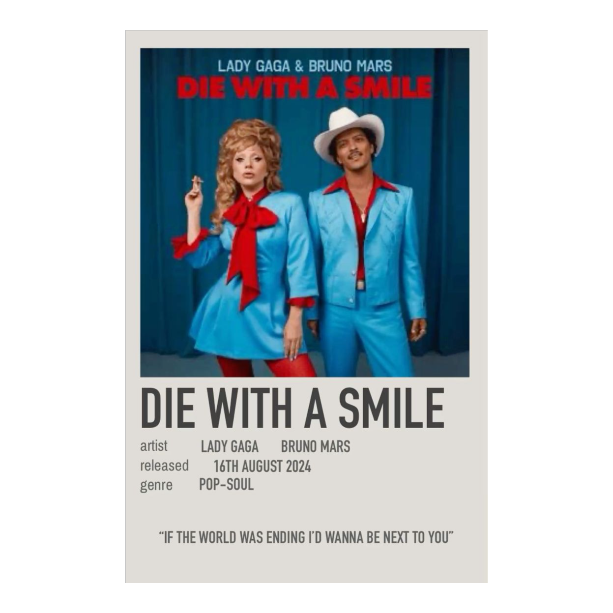 Song Image