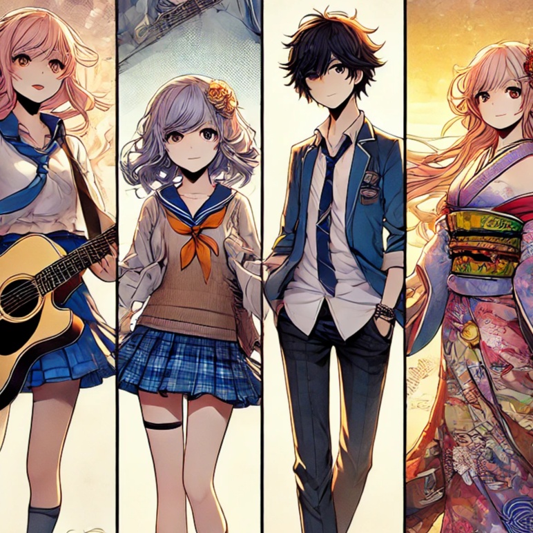 Image for アニソン90秒！（Anime Op. Ed. 90 Sec Challenge!)