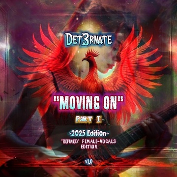 Image for Det's "May 2025 Top! 50"🎵⭐🔥
