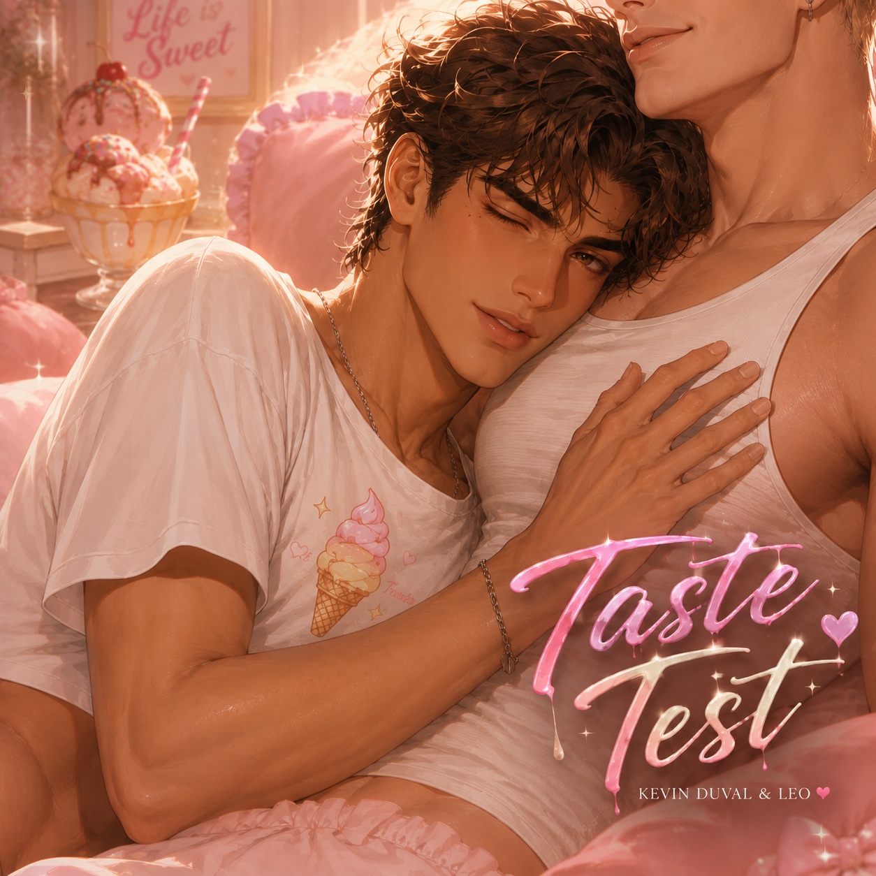 Song Image